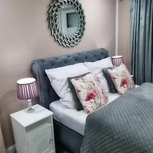  Apartment R&s Germany