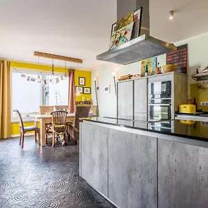  Apartment Deichkind Cityloft Germany