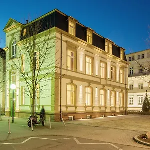  Apartment Boardinghouse Luise 5 Germany