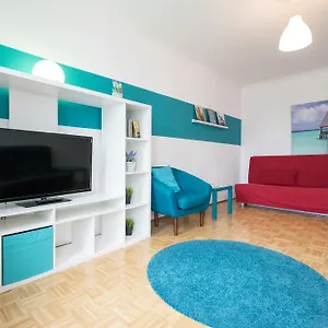  Apartment Fair Germany