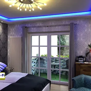  Apartment Luxus Naehe Messe - Lanxess Arena Germany